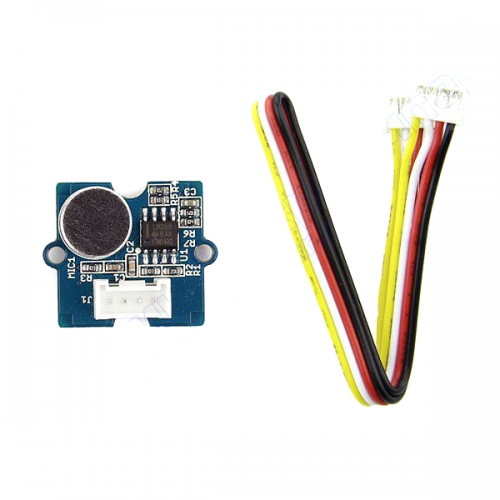 Grove - Sound Sensor Grove - Sound Sensor